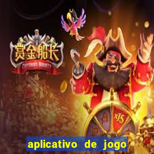 aplicativo de jogo que paga no cadastro